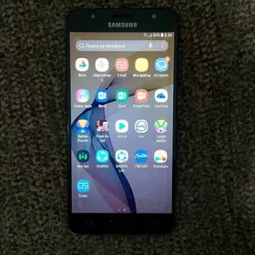 SAMSUNG J7 Prime