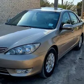 Toyota Camry 2003