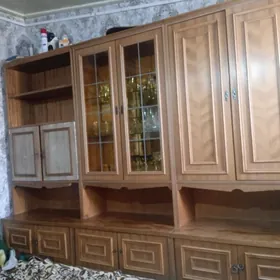 стенка германская