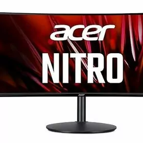 4K Manitor 27 Acer Nitro