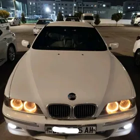 BMW E39 1997