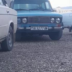 Lada 2106 1990