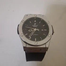 HUBLOT GENEVE AUTOMATIC