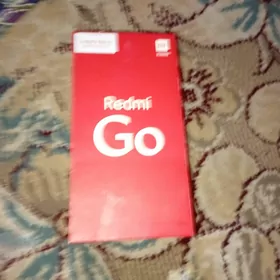 redmi goRedmi go