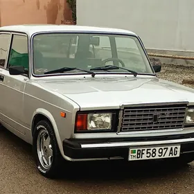 Lada 2107 2010