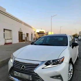 Lexus ES 350 2014