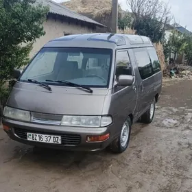 Toyota Town Ace 1992