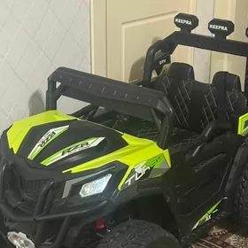 Maşyn akumlýatorly