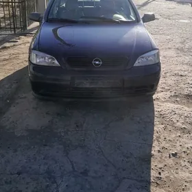 Opel Astra 1998