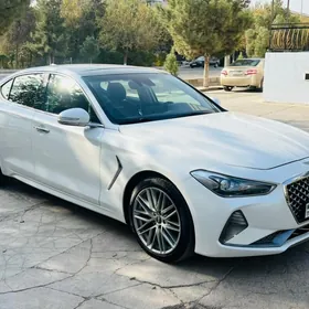 Genesis G70 2020