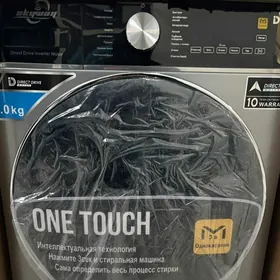 SKYWAY 8 KG KIR MASYN