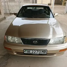 Toyota Avalon 1996