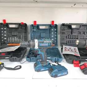 BOSCH ŞURUPAWORT TÄZE