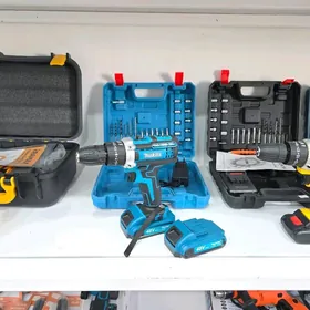 MAKITA ŞURUPAWORT TÄZE