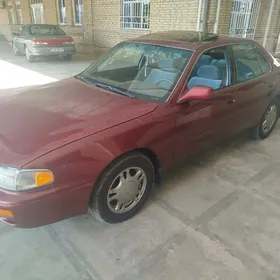 Toyota Camry 1996