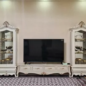 Тв Поставка Сервант