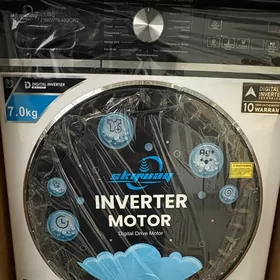 SKYWAY 7 KG KIR MASYN