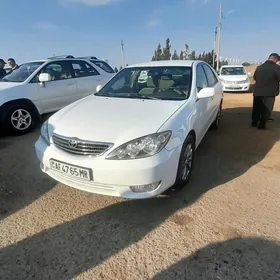 Toyota Camry 2003