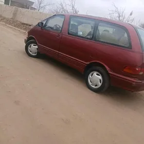 Toyota Previa 1993