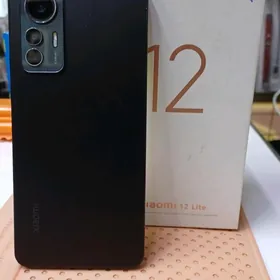 XIAOMI 12 LITE. 8/128GB