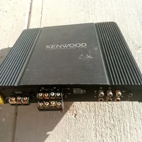 Kenwood usilitel