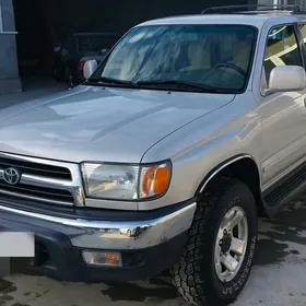 Toyota 4Runner 1999