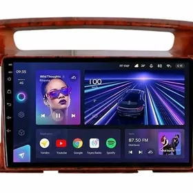 ANDROID DUTY KAMRY 2001-06