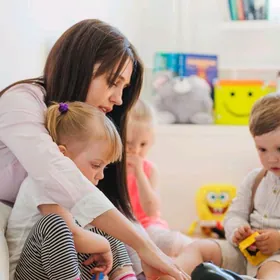 Nyanka gerek Yatarlayin