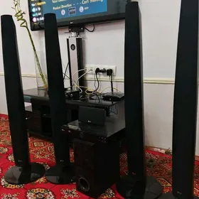 Kalonla dom kinoteatr