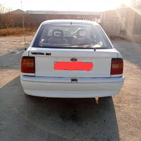 Opel Vectra 1990