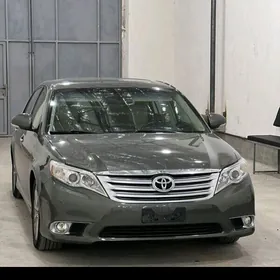 Toyota Avalon 2011