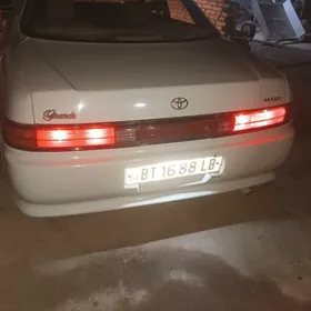 Toyota Mark II 1995