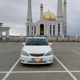 Toyota Camry 2005