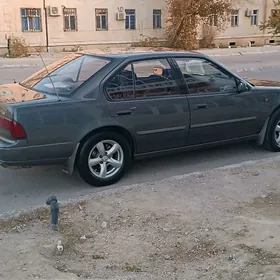 Nissan Maxima 1993
