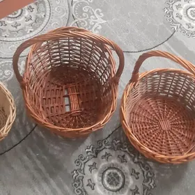 SEBETLER корзины