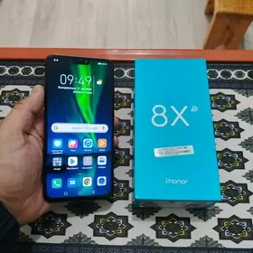 HONOR 8X (4/64)