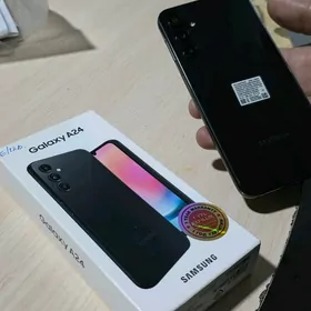 SAMSUNG A24 6/128GYSSAGLY