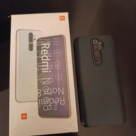 Redmi note 8 pro