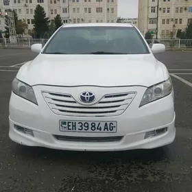Toyota Camry 2007