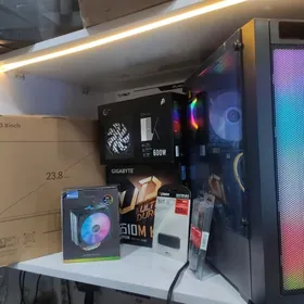 Kompyuter Guyclendirip beryas