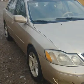 Toyota Avalon 2000