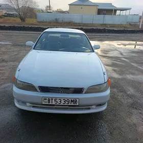 Toyota Mark II 1994