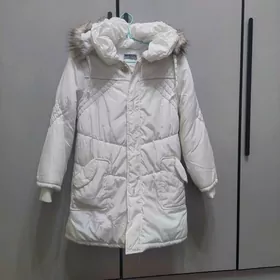 Gyzlar üçin ak kurtga