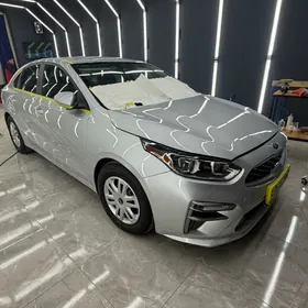 Kia Forte 2020