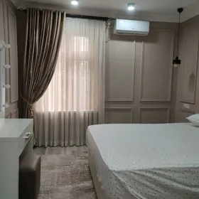 Gaudan "W" Arenda Kwartira