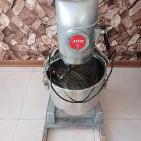 mesalka mixer