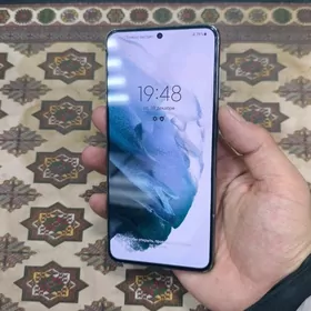 S21 8/128 2sim arginal