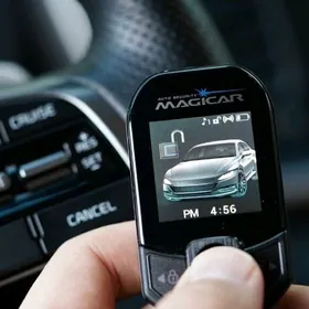 MAJIKAR MAGICAR M600