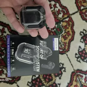 Ultrapods Max Наушники