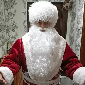 ayazbaba дедмароз